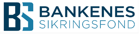 BANKENES SIKRINGSFOND logo