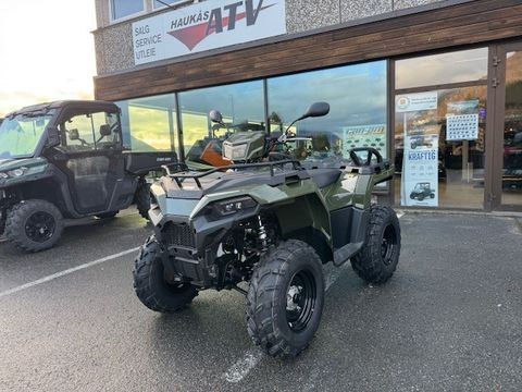 Polaris SPORTSMAN