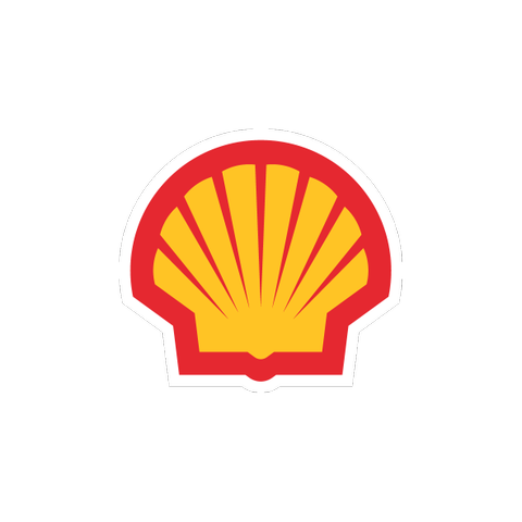 AS Norske Shell logo