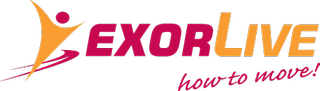 ExorLive AS logo