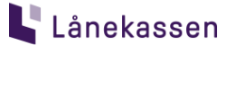 Lånekassen logo