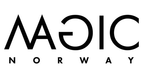 Magic Norway-logo