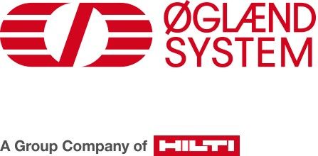 Øglænd System AS logo