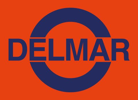 Delmar Systems AS logo