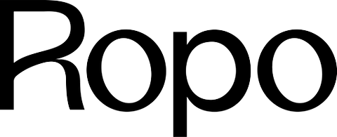 Ropo AS logo