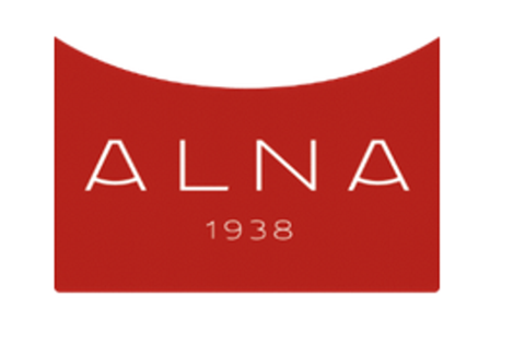 Alna AS logo