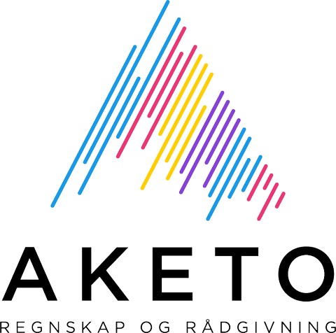 Aketo AS logo