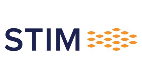 STIM logo