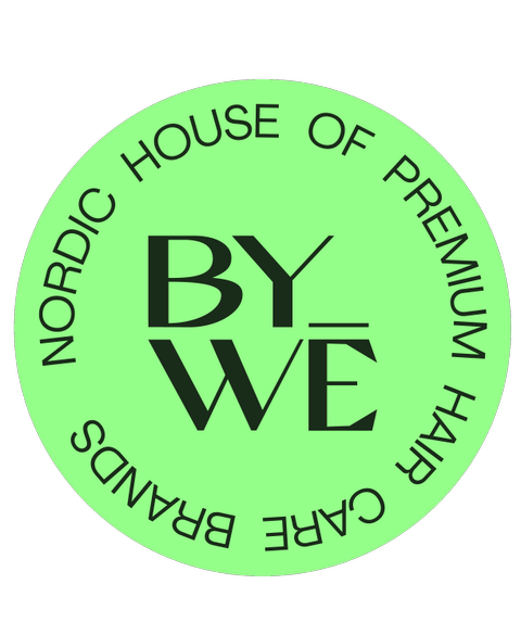 ByWe AS logo