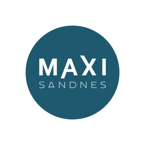 Scala Drift AS // Maxi Sandnes logo