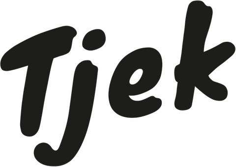 Tjek Norge AS logo