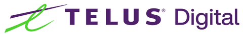 TELUS Digital logo