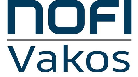 NOFI Vakos AS logo