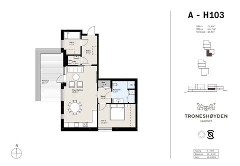 Bilde av utvalgt enhet