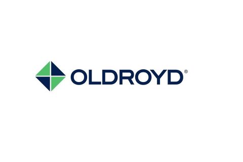 Oldroyd AS logo