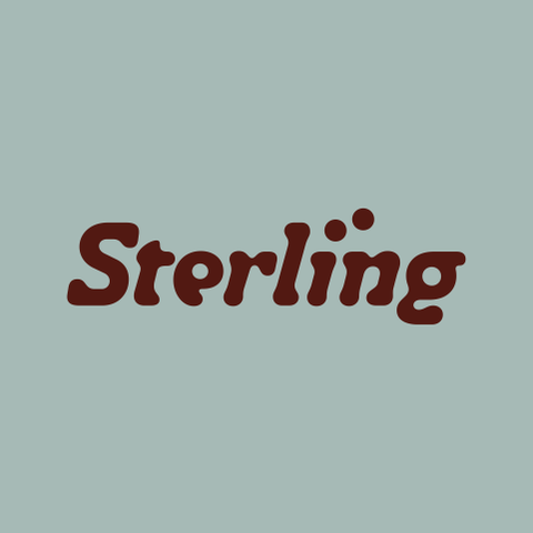 Sterling White Halibut AS logo