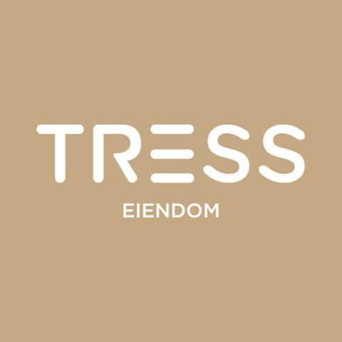 Tress Eiendom logo