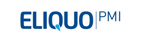 ELIQUO PMI AS logo