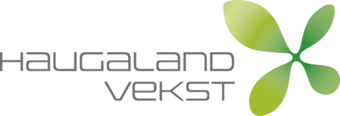 Haugaland Vekst IKS logo