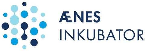 Ænes Inkubator AS logo