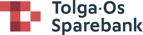 Tolga-Os Sparebank logo