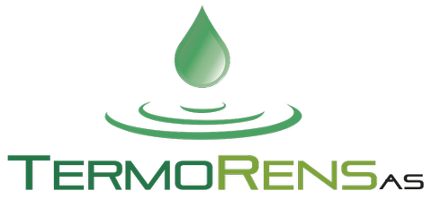 Termorens AS logo