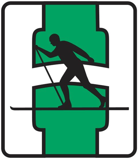 Heming treningssenter logo