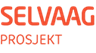 Selvaag Prosjekt AS logo