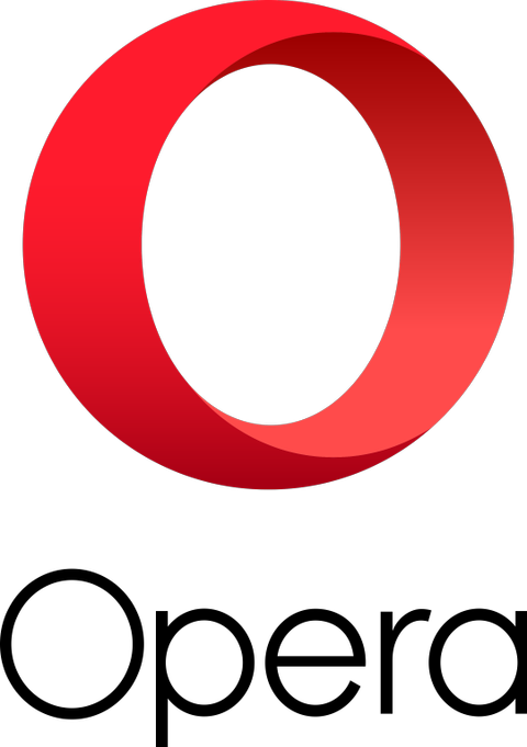 Opera Norway AS logo