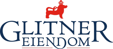 Glitner Eiendom AS logo