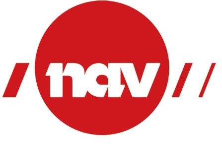 Nav Vestland logo