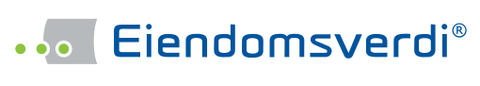 Eiendomsverdi AS logo