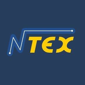 NTEX Terminal AS logo