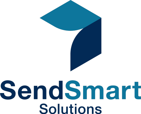 SendSmart Solutions AS logo