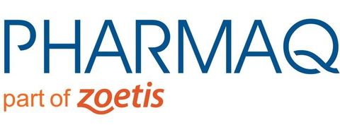 Pharmaq AS logo