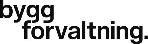 Byggforvaltning Norge AS logo