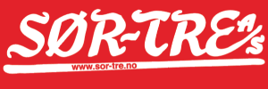 Sør-Tre AS logo