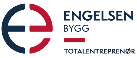 Engelsen Bygg AS logo