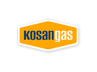 Kosan Gas logo