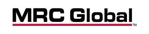 MRC GLOBAL NORWAY AS logo