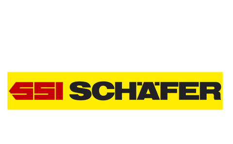 SSI SCHÄFER AS logo