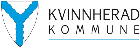 Kvinnherad kommune logo