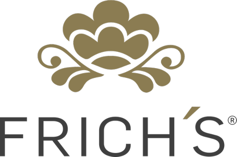 Frich´s Hotel og spisesteder logo