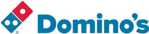 Dominos Norway logo