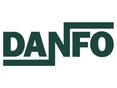 Danfo AS logo