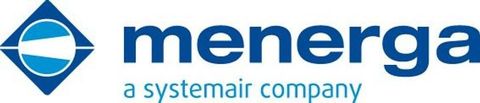 Menerga A/S logo