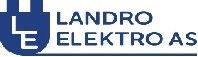 LANDRO ELEKTRO AS logo