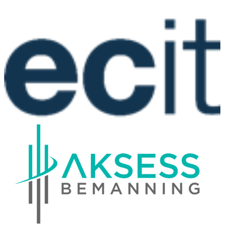 ECIT Solutions AS logo