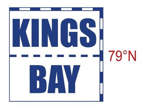 Kings Bay AS logo