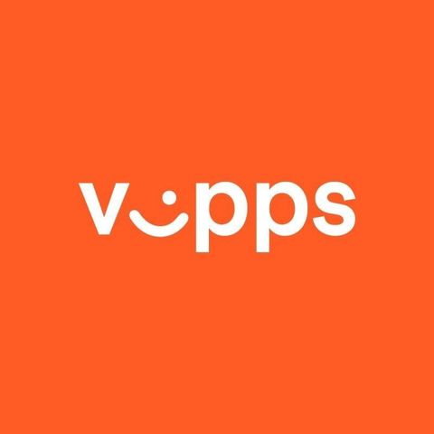 Vipps MobilePay logo